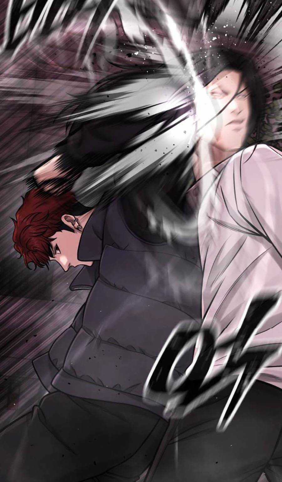 Nhiệm Vụ Tối Thượng Chapter 92 trang 22