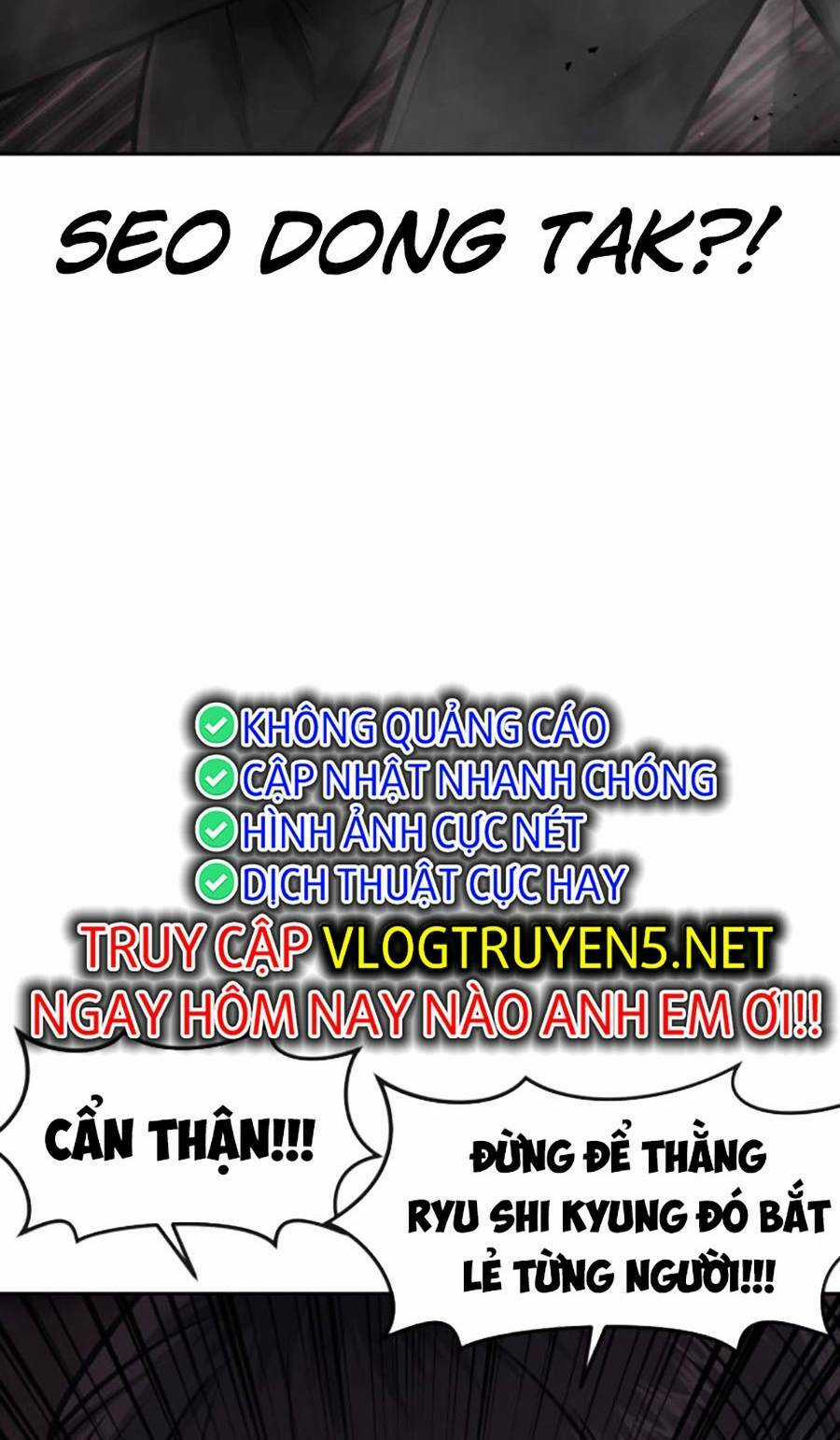 Nhiệm Vụ Tối Thượng Chapter 92 trang 23