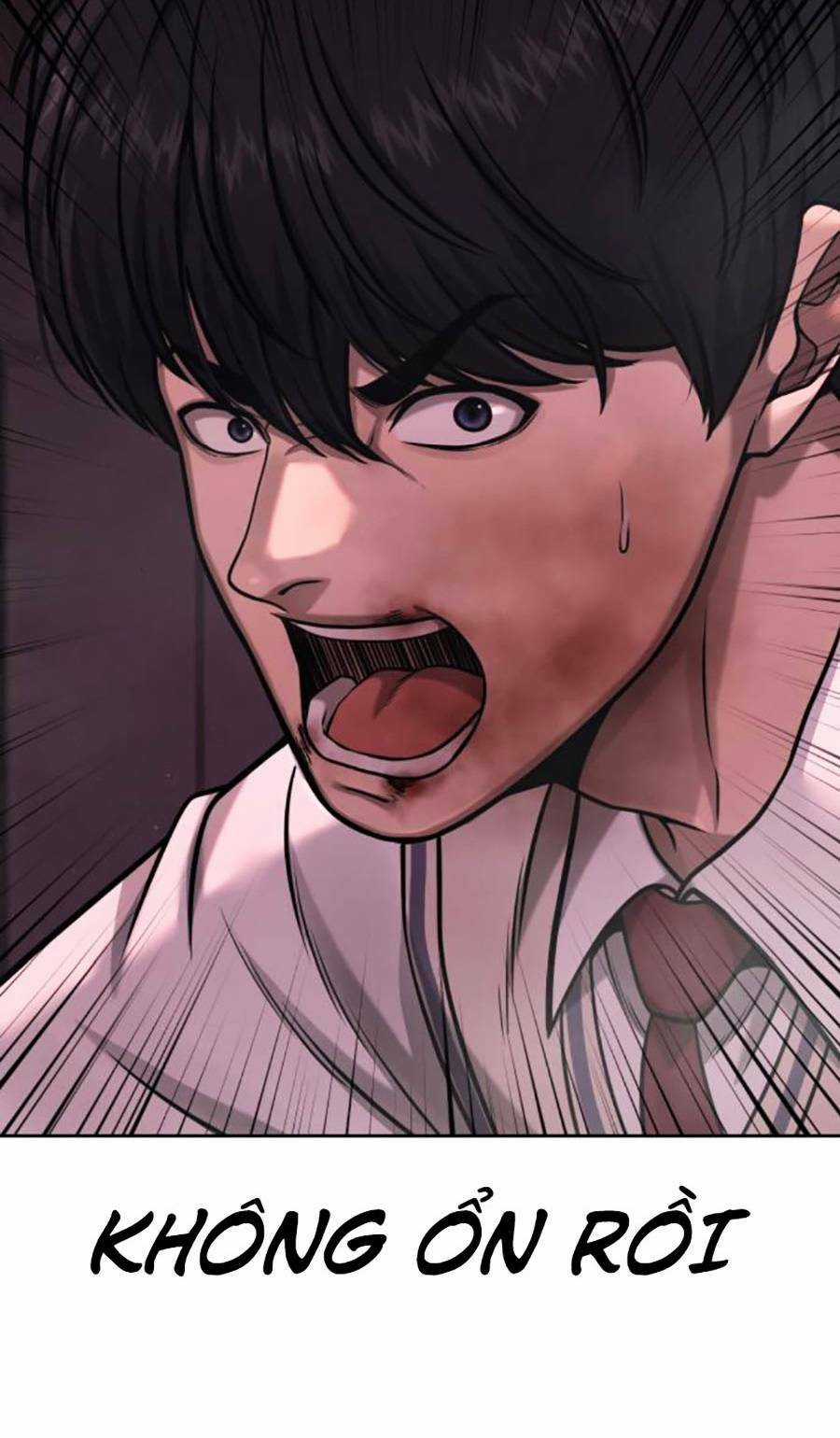 Nhiệm Vụ Tối Thượng Chapter 92 trang 24