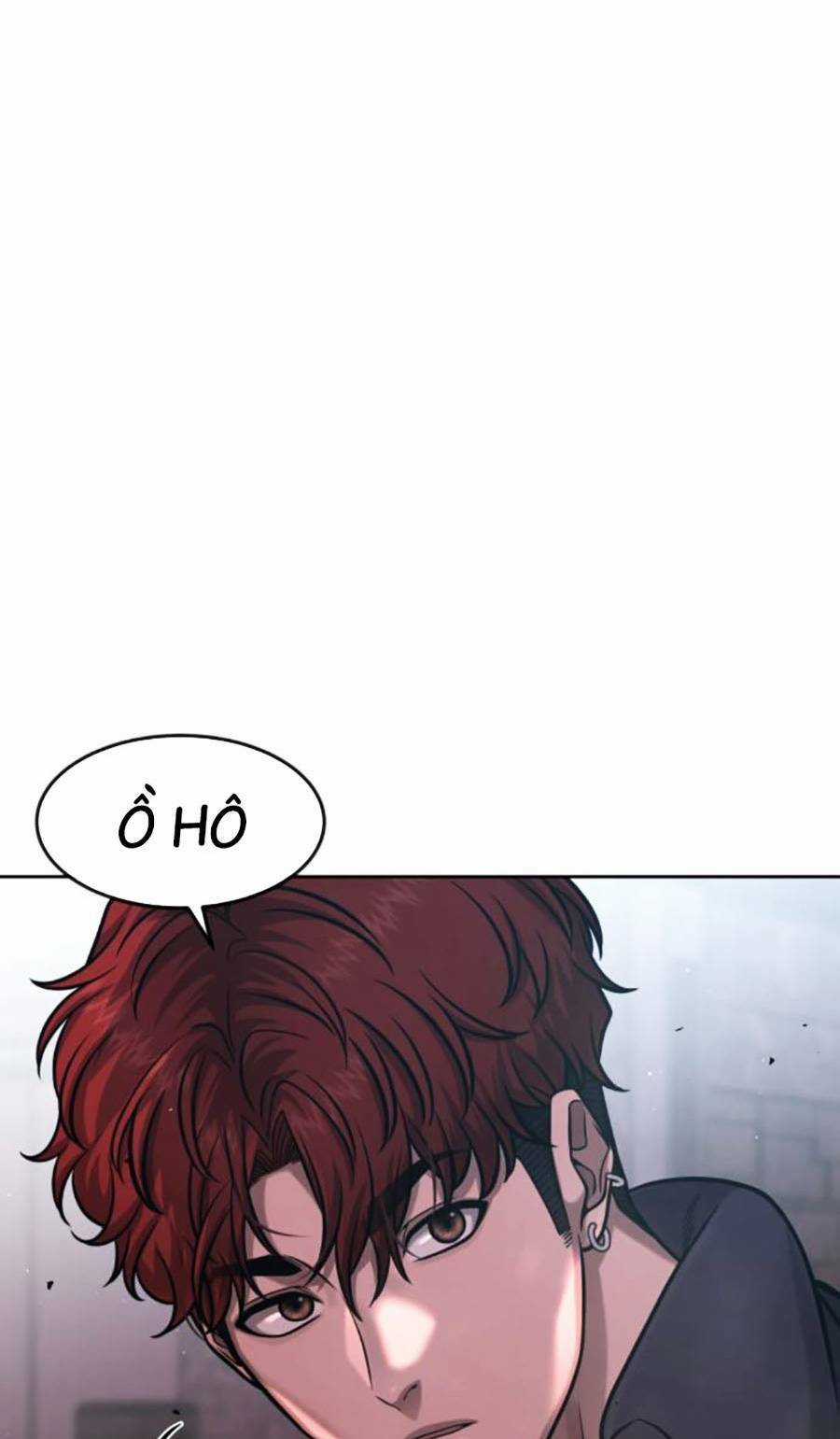 Nhiệm Vụ Tối Thượng Chapter 92 trang 27