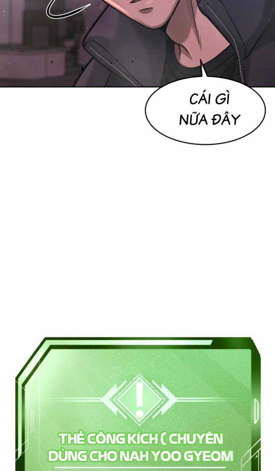 Nhiệm Vụ Tối Thượng Chapter 92 trang 28