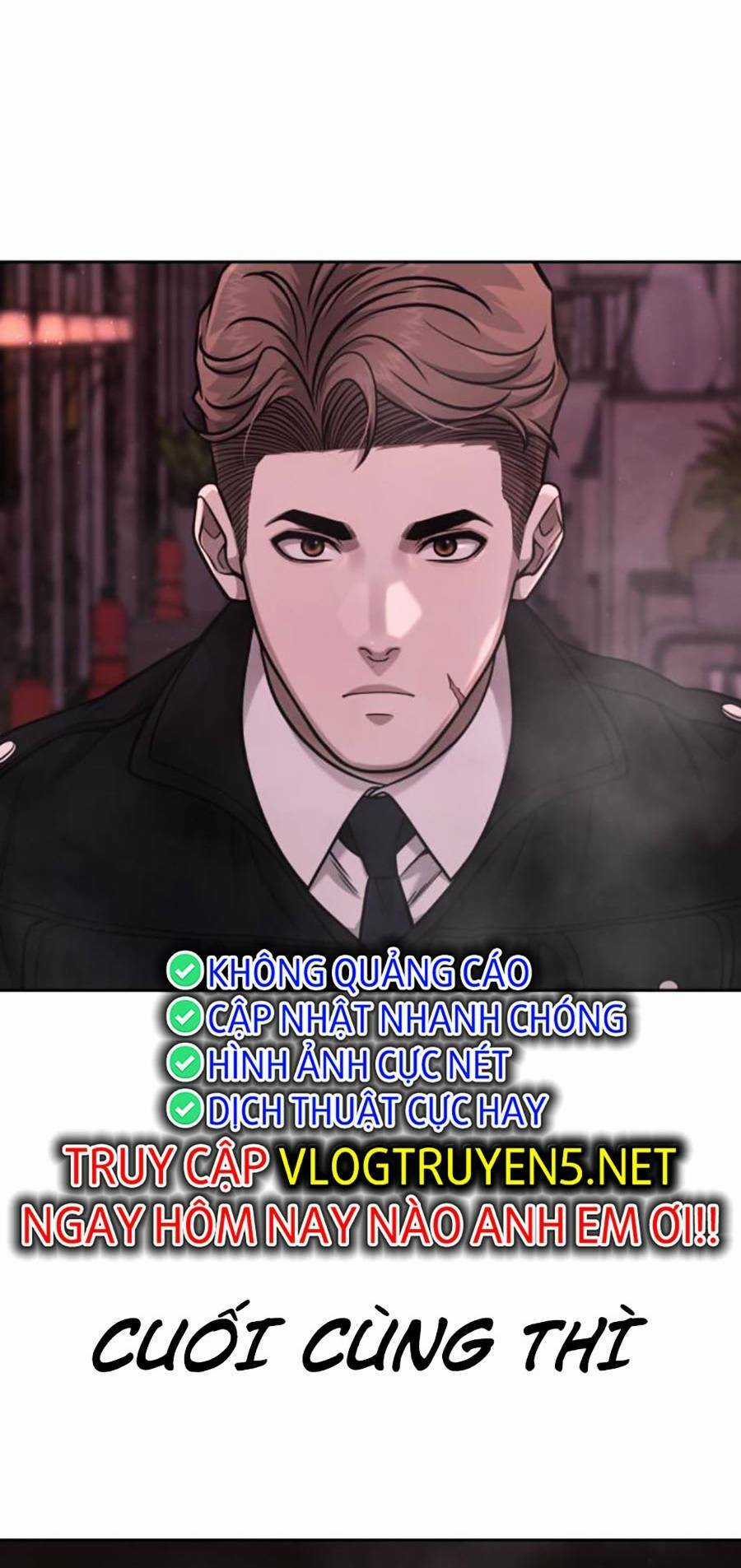 Nhiệm Vụ Tối Thượng Chapter 92 trang 3