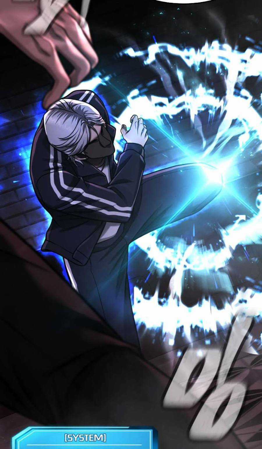 Nhiệm Vụ Tối Thượng Chapter 92 trang 30