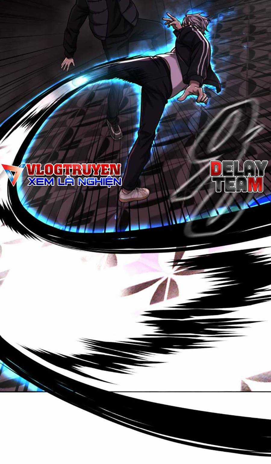 Nhiệm Vụ Tối Thượng Chapter 92 trang 32