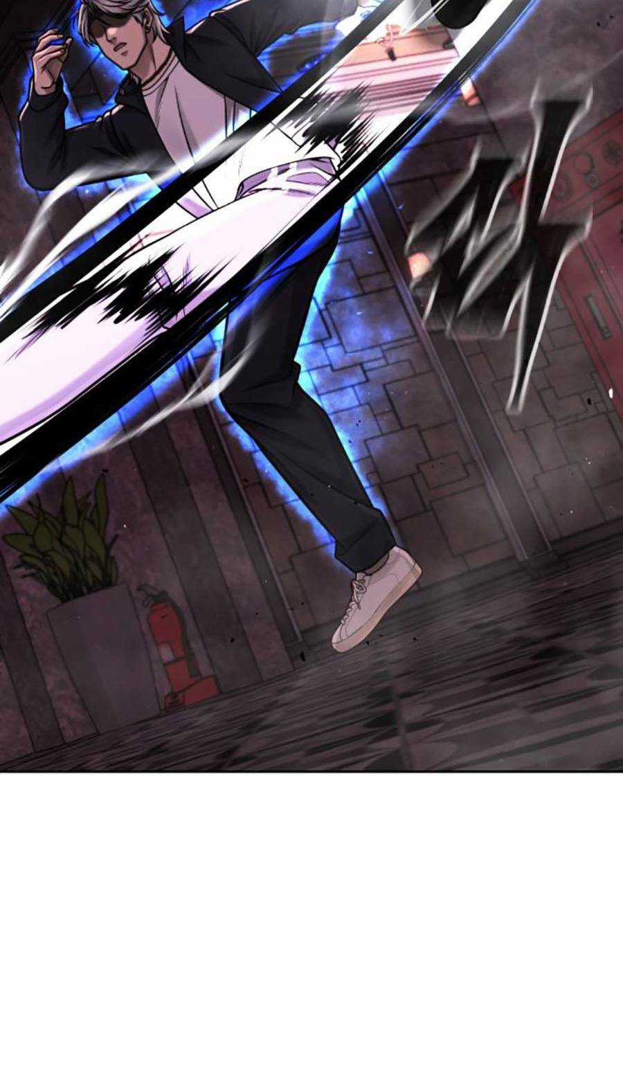 Nhiệm Vụ Tối Thượng Chapter 92 trang 34