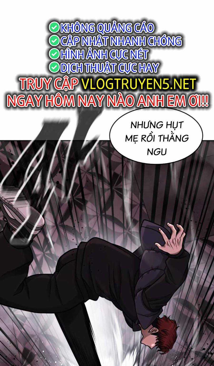 Nhiệm Vụ Tối Thượng Chapter 92 trang 35