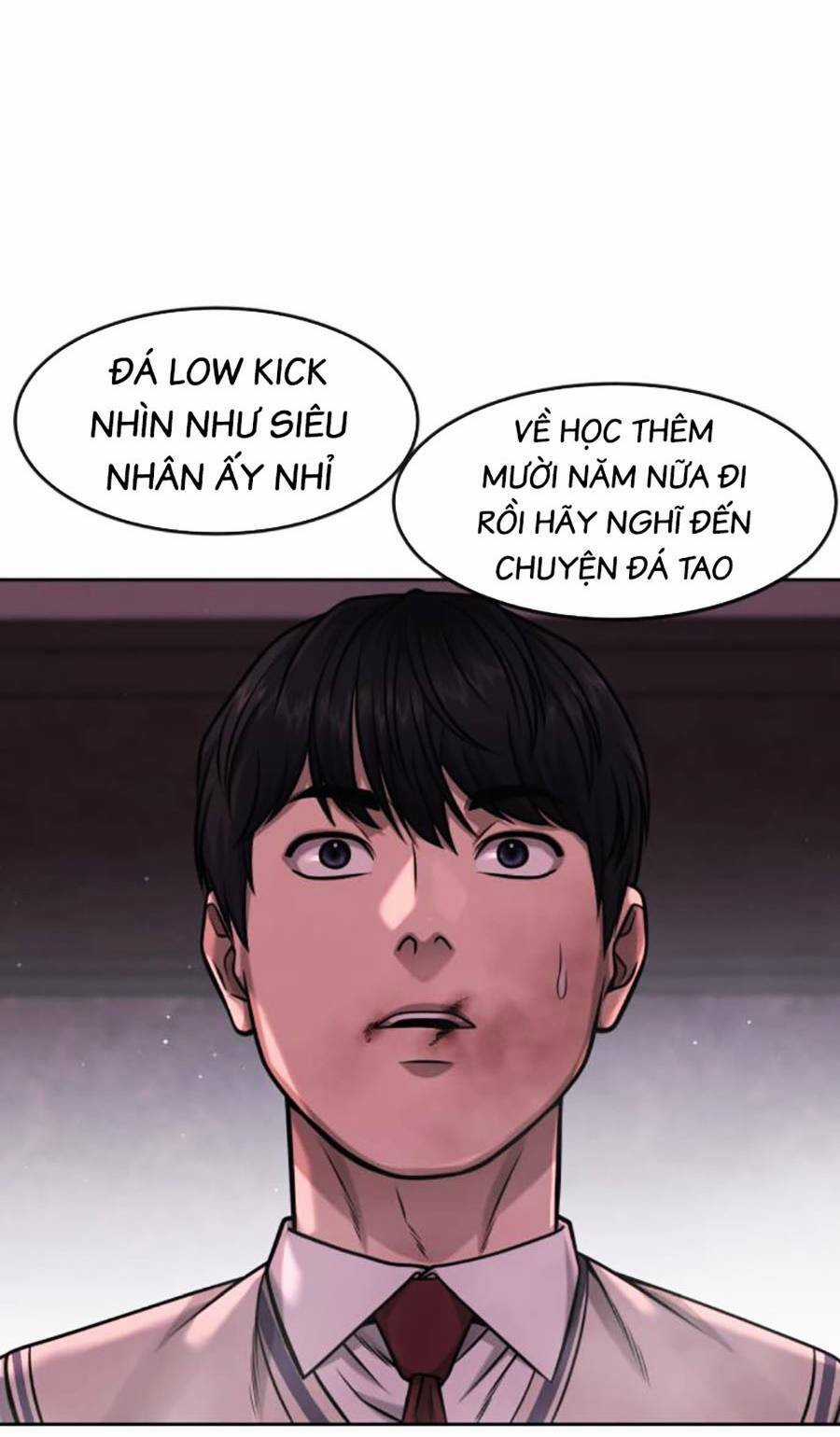Nhiệm Vụ Tối Thượng Chapter 92 trang 37