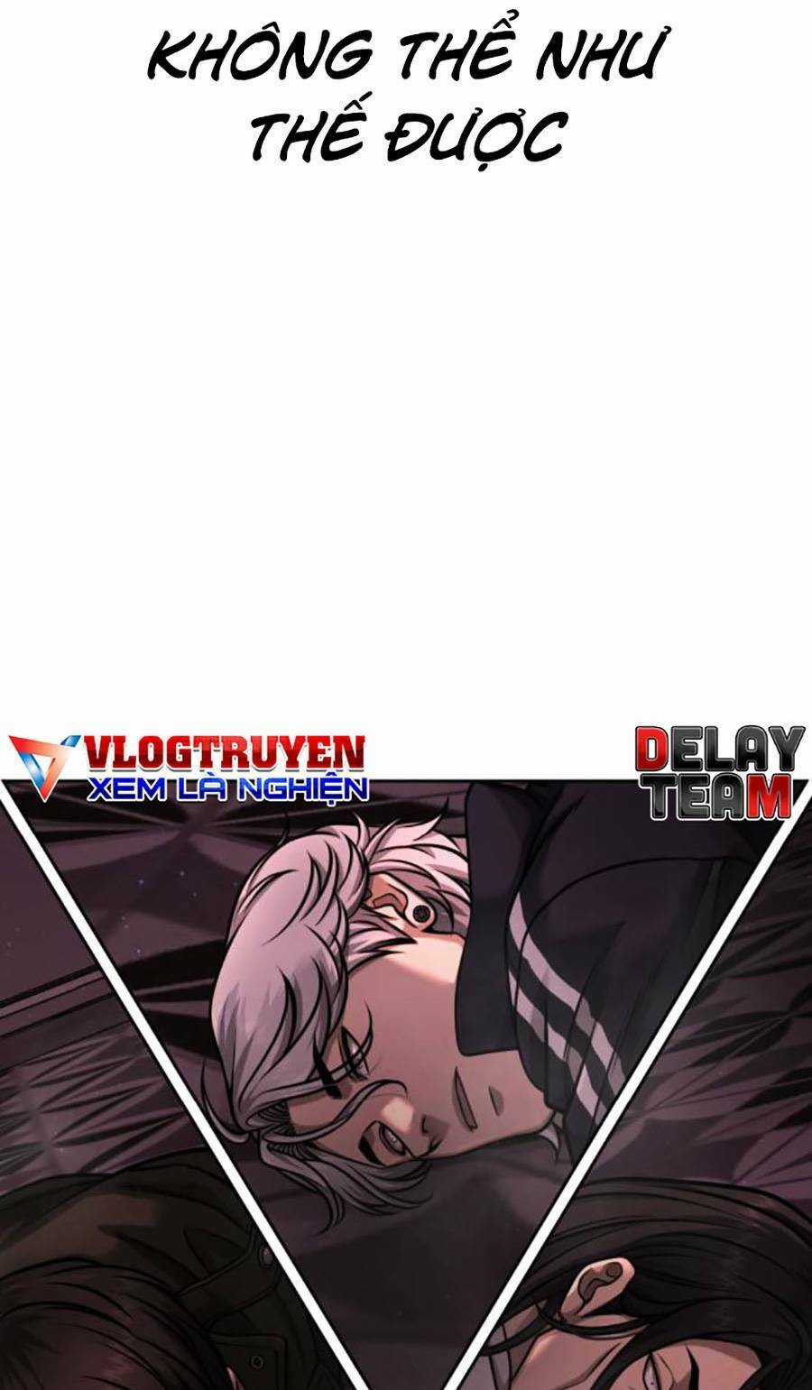 Nhiệm Vụ Tối Thượng Chapter 92 trang 38