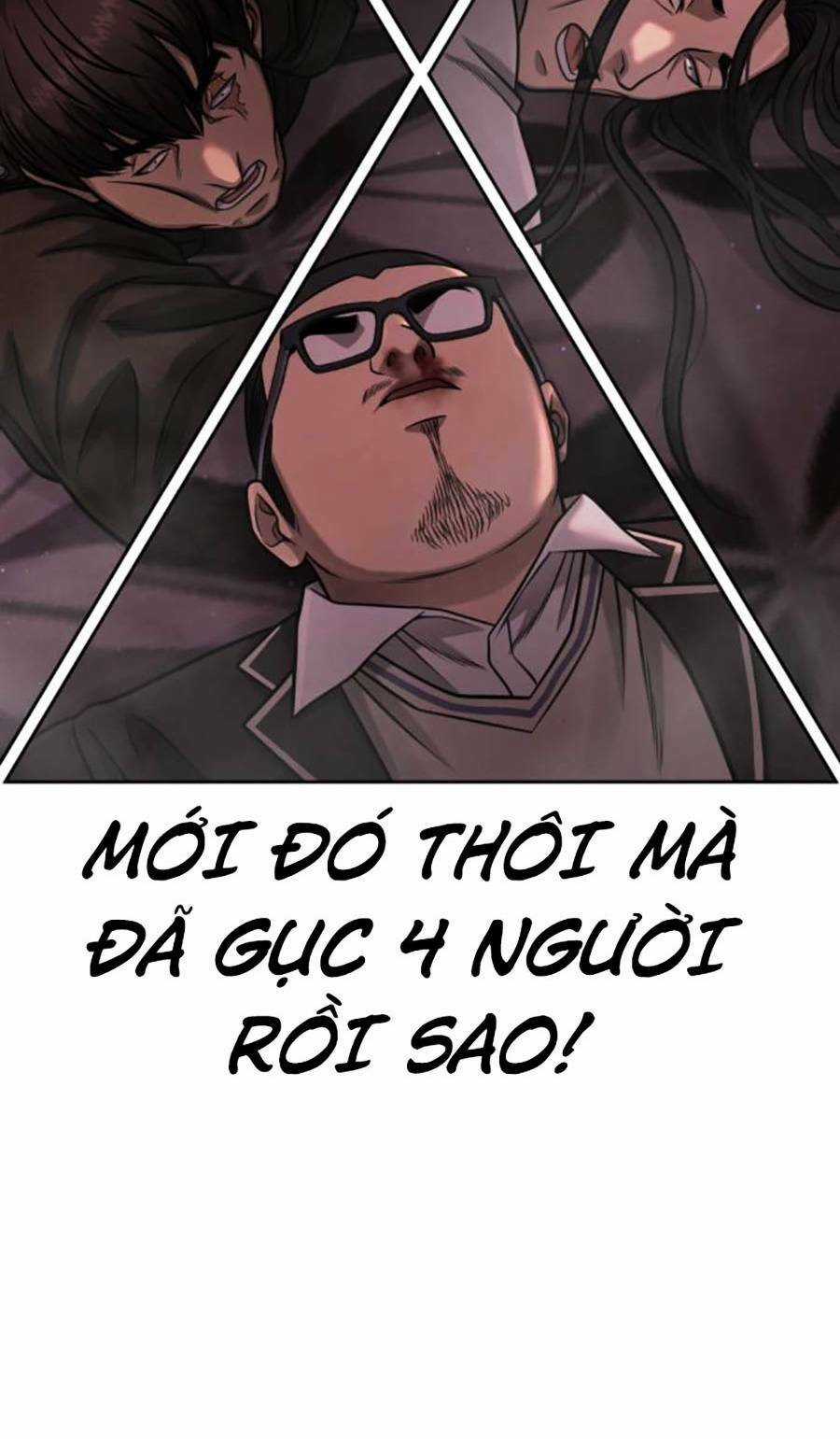 Nhiệm Vụ Tối Thượng Chapter 92 trang 39