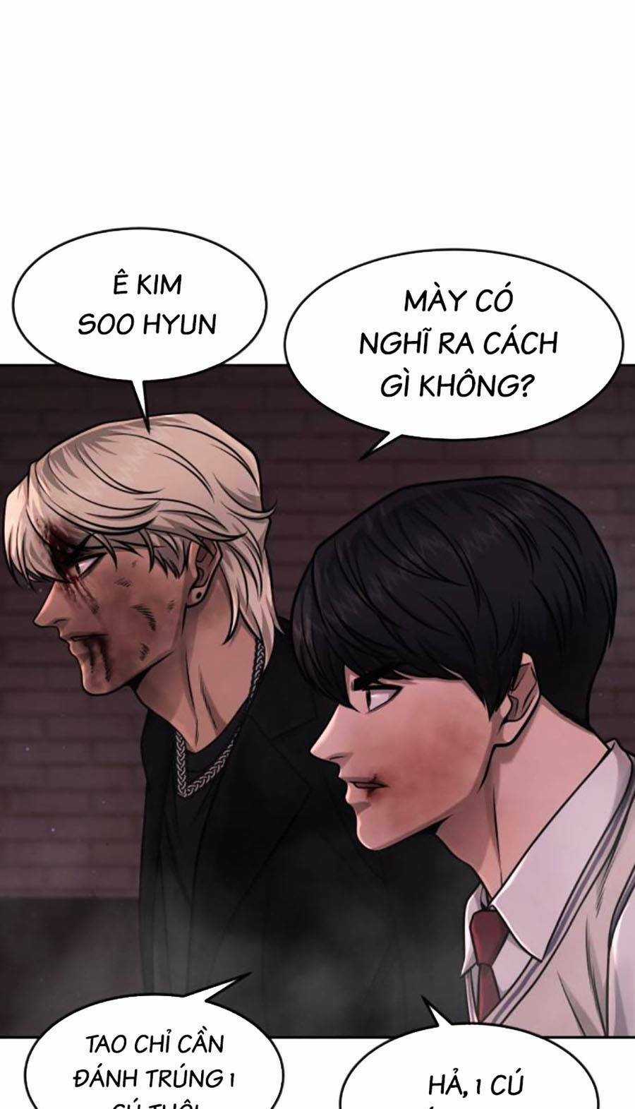 Nhiệm Vụ Tối Thượng Chapter 92 trang 40