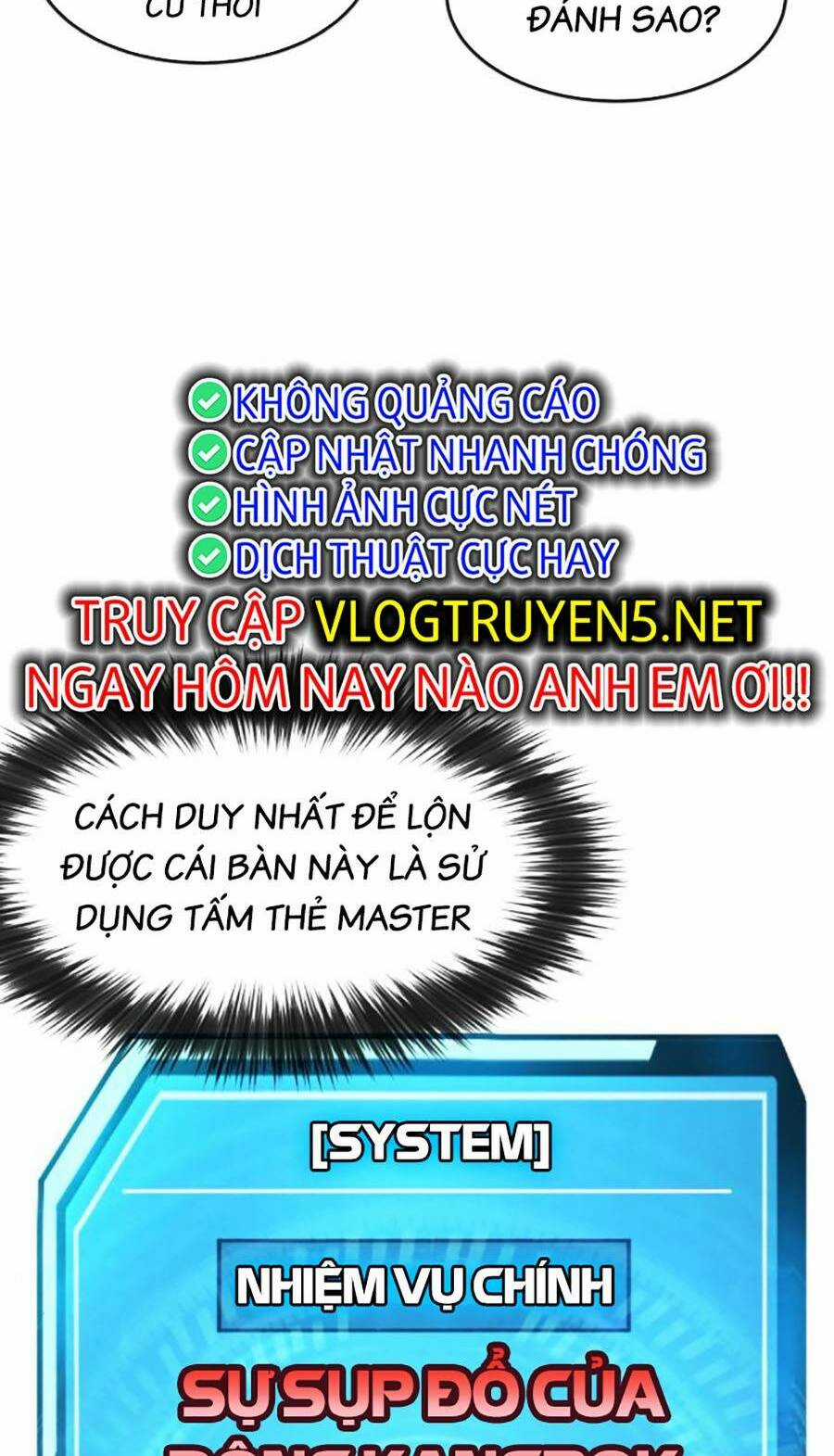 Nhiệm Vụ Tối Thượng Chapter 92 trang 41