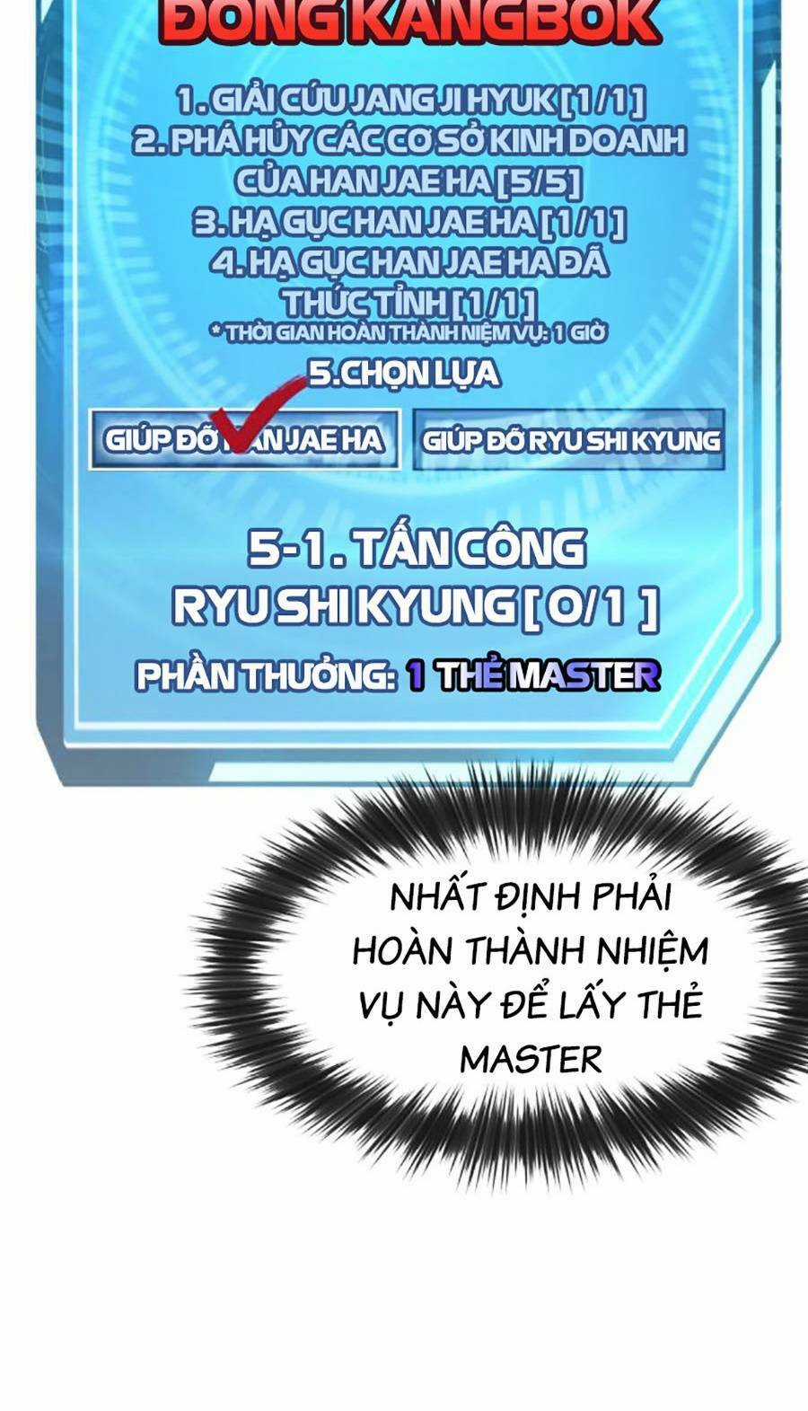 Nhiệm Vụ Tối Thượng Chapter 92 trang 42