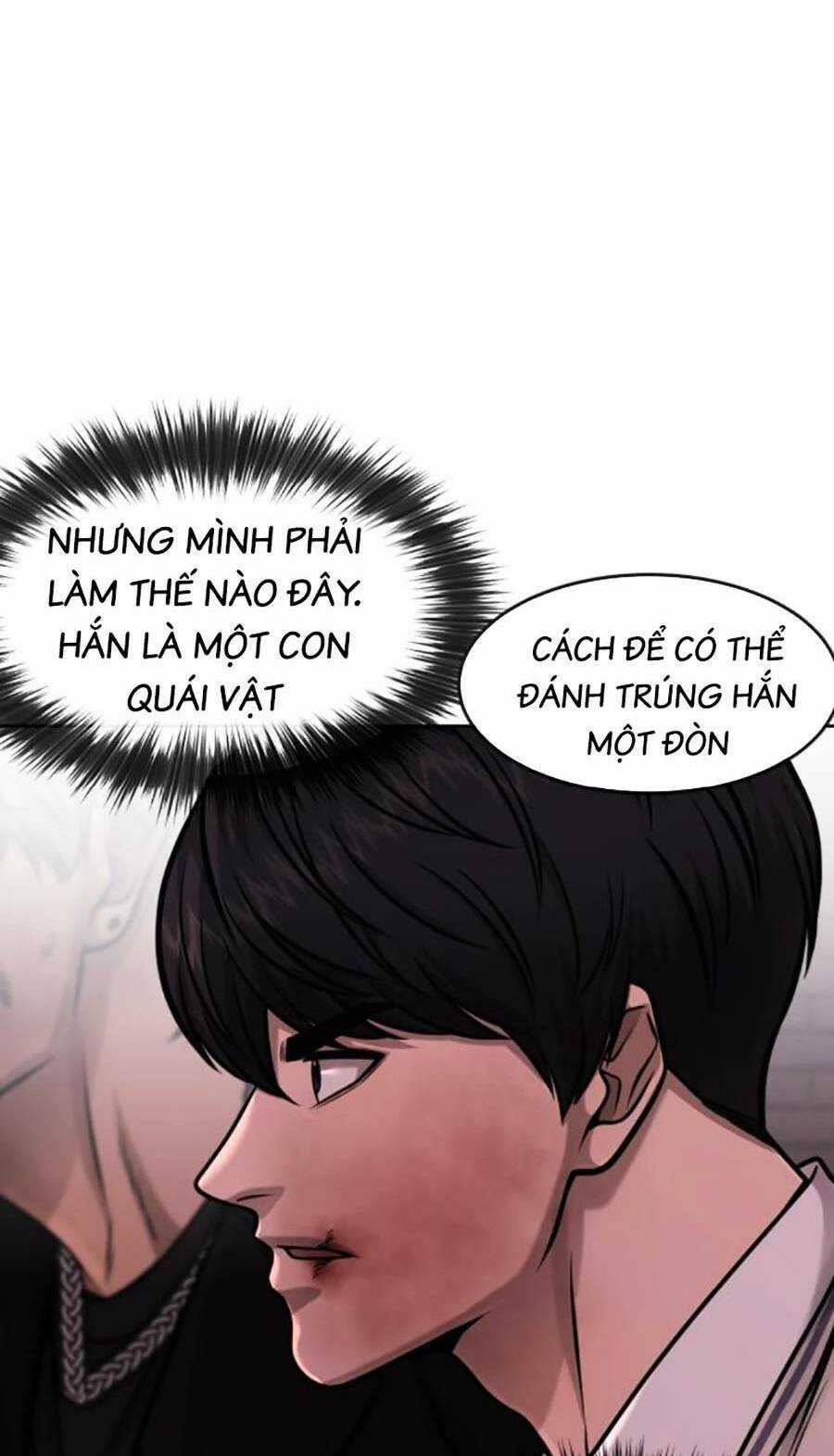 Nhiệm Vụ Tối Thượng Chapter 92 trang 43