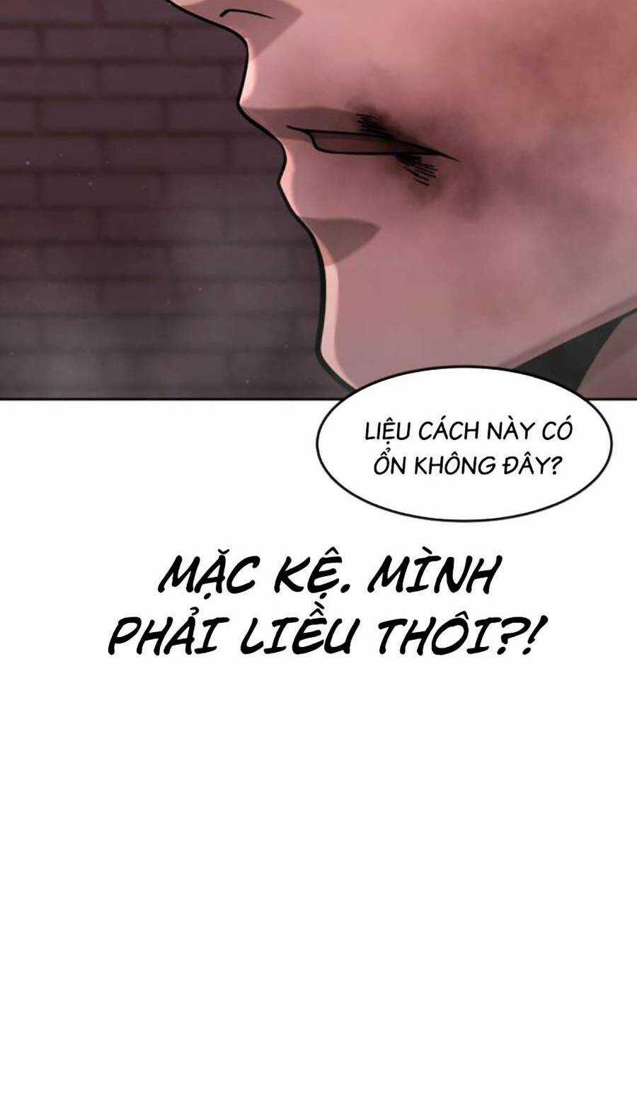 Nhiệm Vụ Tối Thượng Chapter 92 trang 45