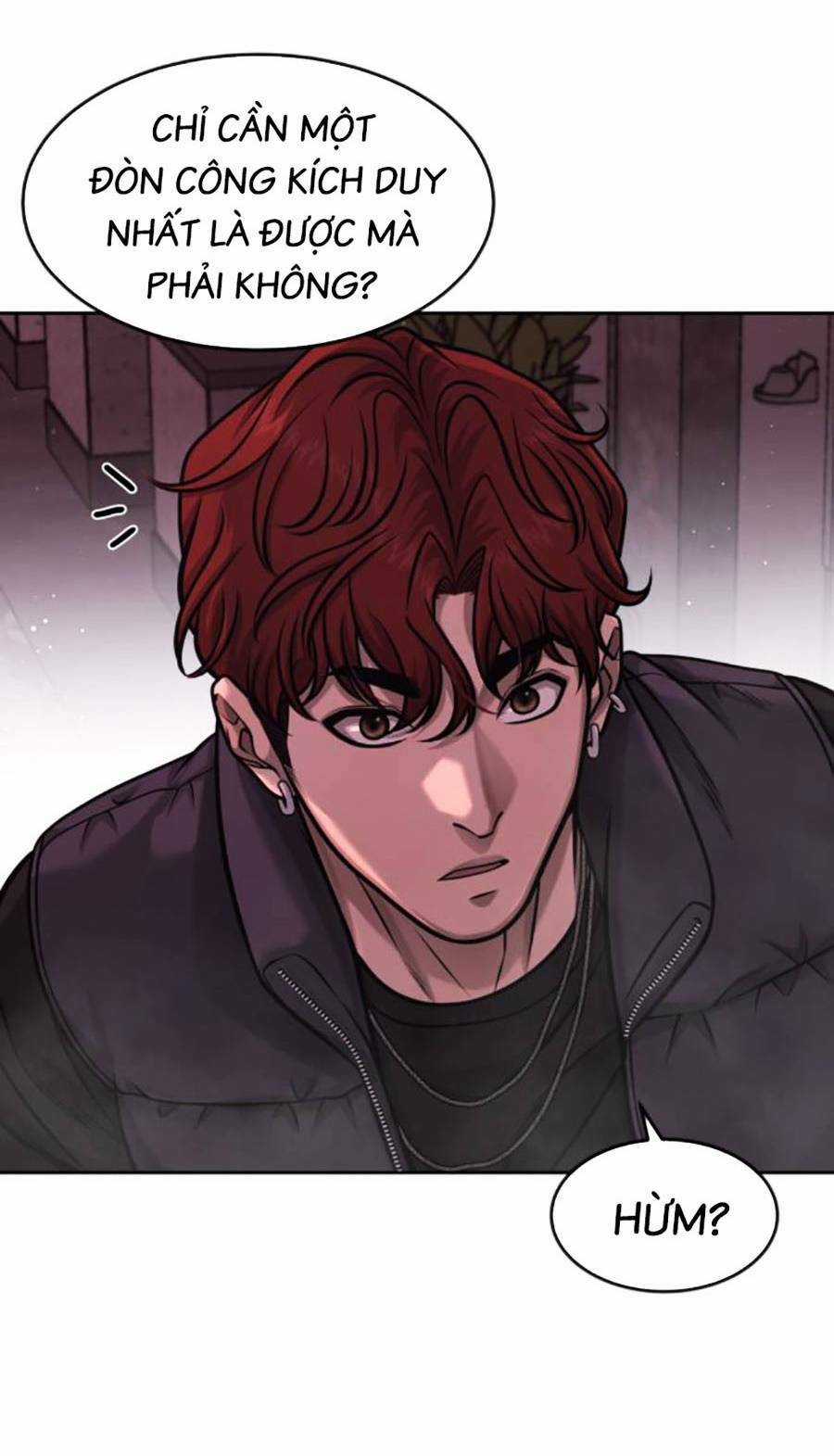 Nhiệm Vụ Tối Thượng Chapter 92 trang 46