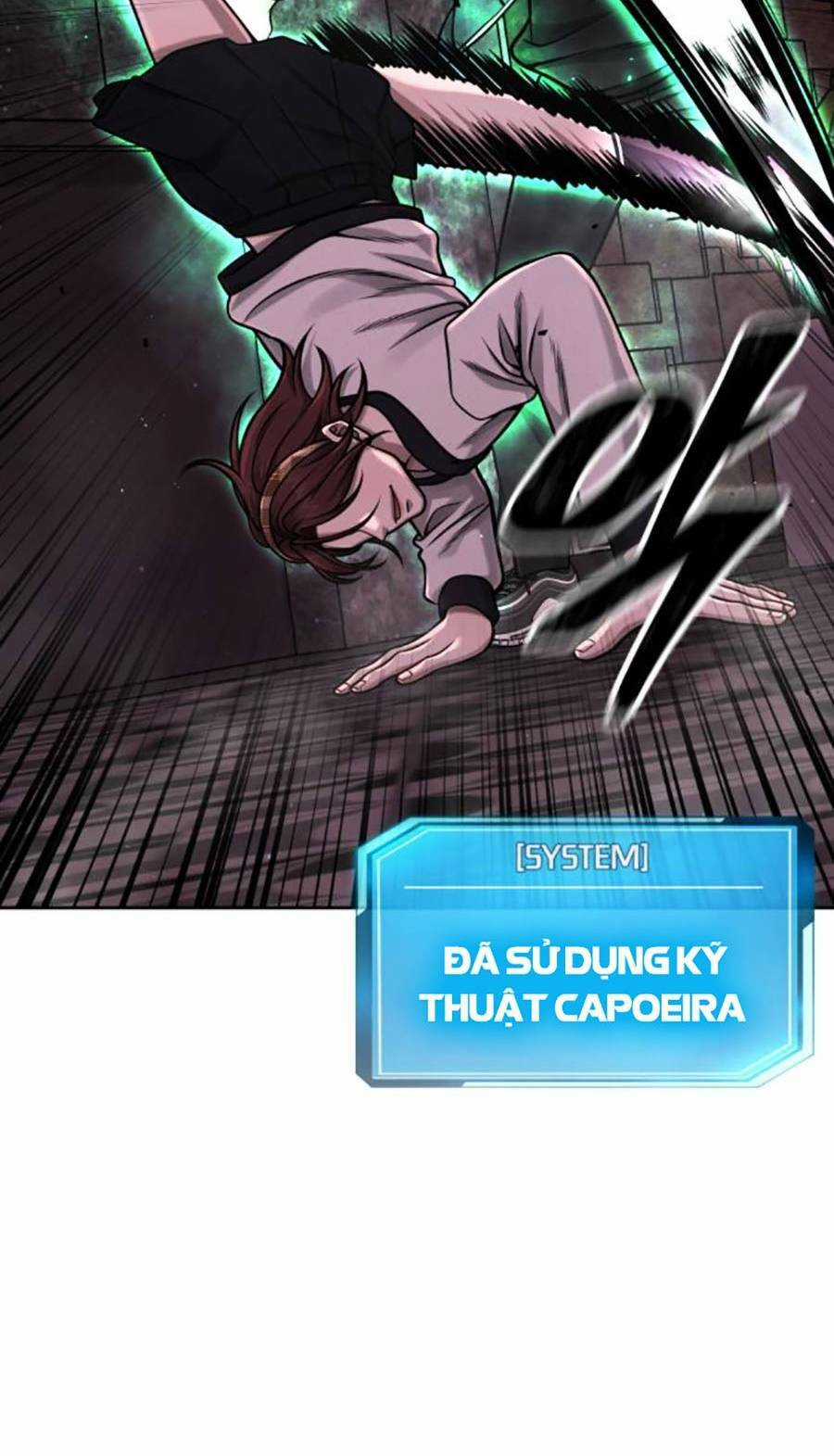 Nhiệm Vụ Tối Thượng Chapter 92 trang 48