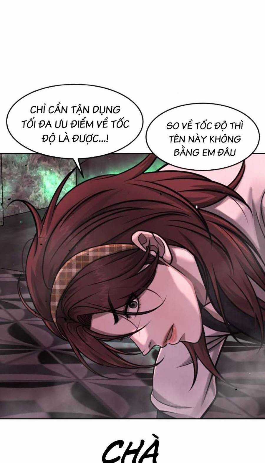 Nhiệm Vụ Tối Thượng Chapter 92 trang 49