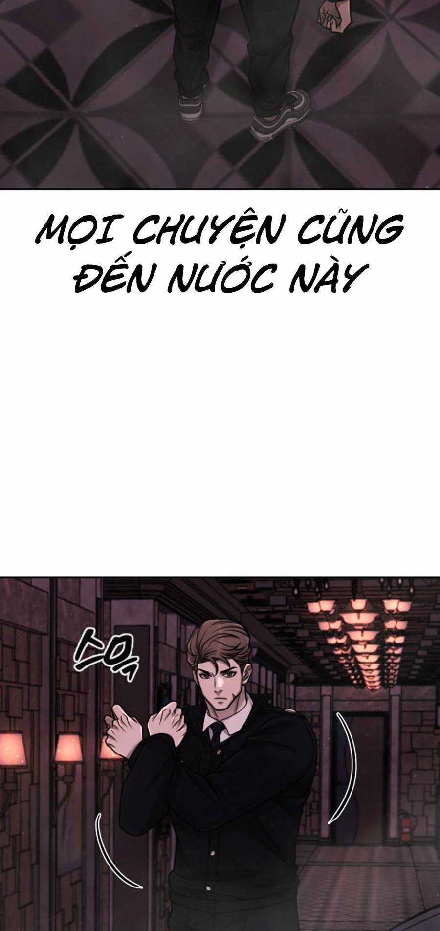 Nhiệm Vụ Tối Thượng Chapter 92 trang 5