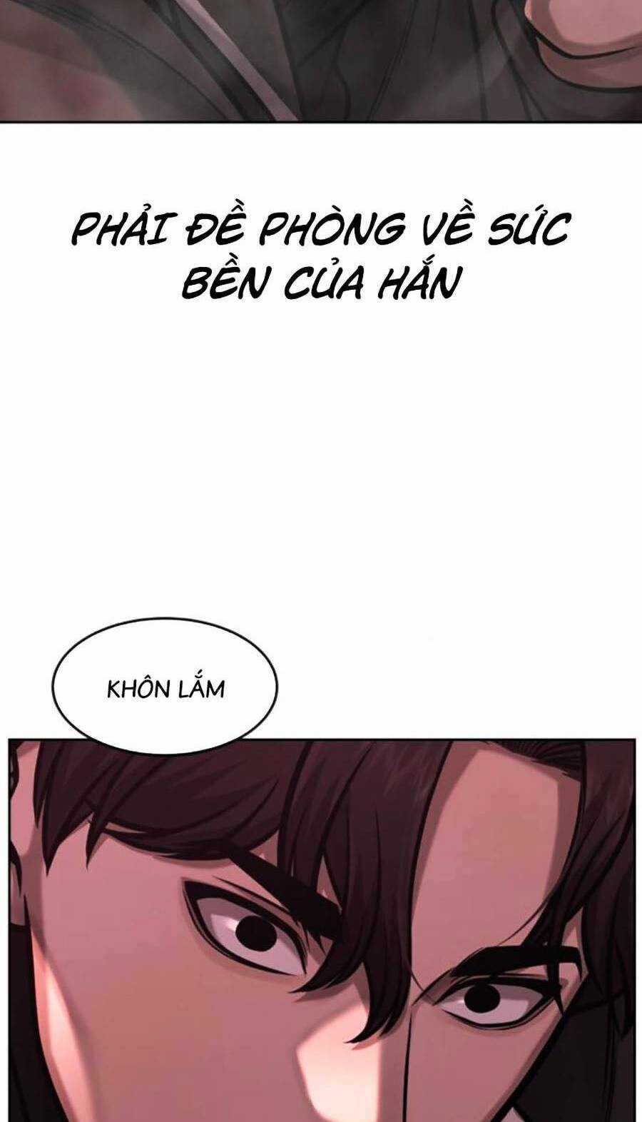 Nhiệm Vụ Tối Thượng Chapter 92 trang 55