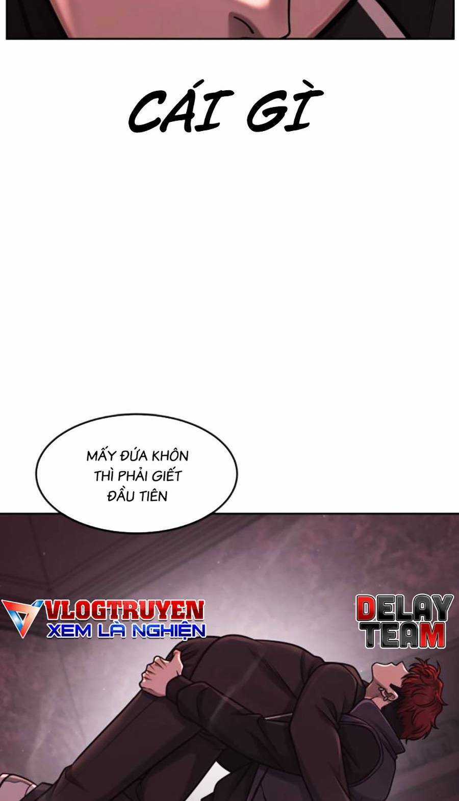 Nhiệm Vụ Tối Thượng Chapter 92 trang 56