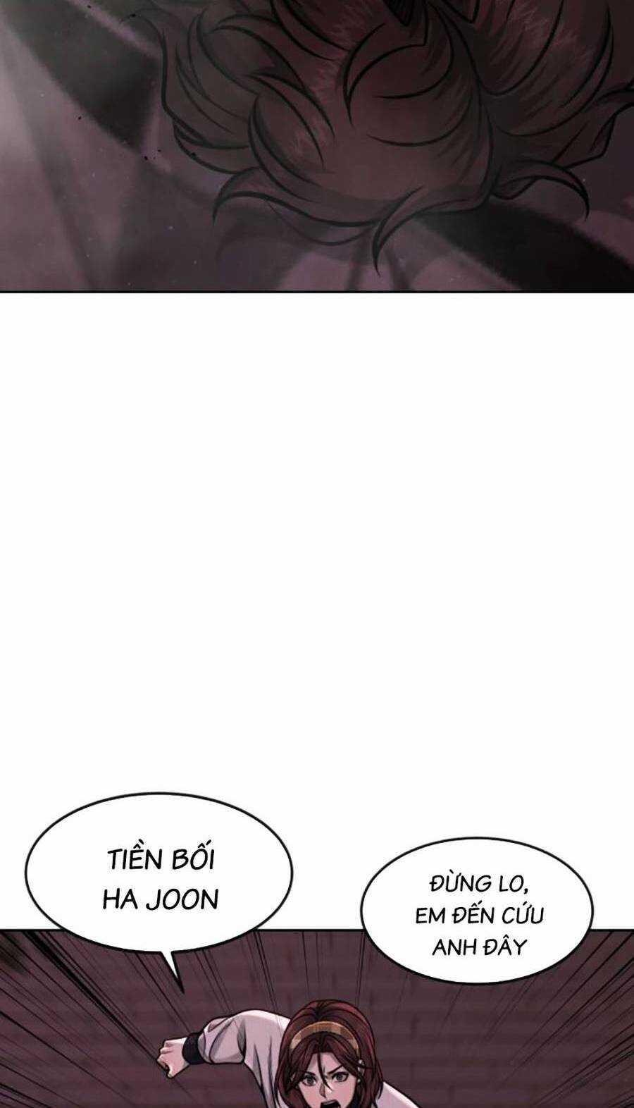 Nhiệm Vụ Tối Thượng Chapter 92 trang 61