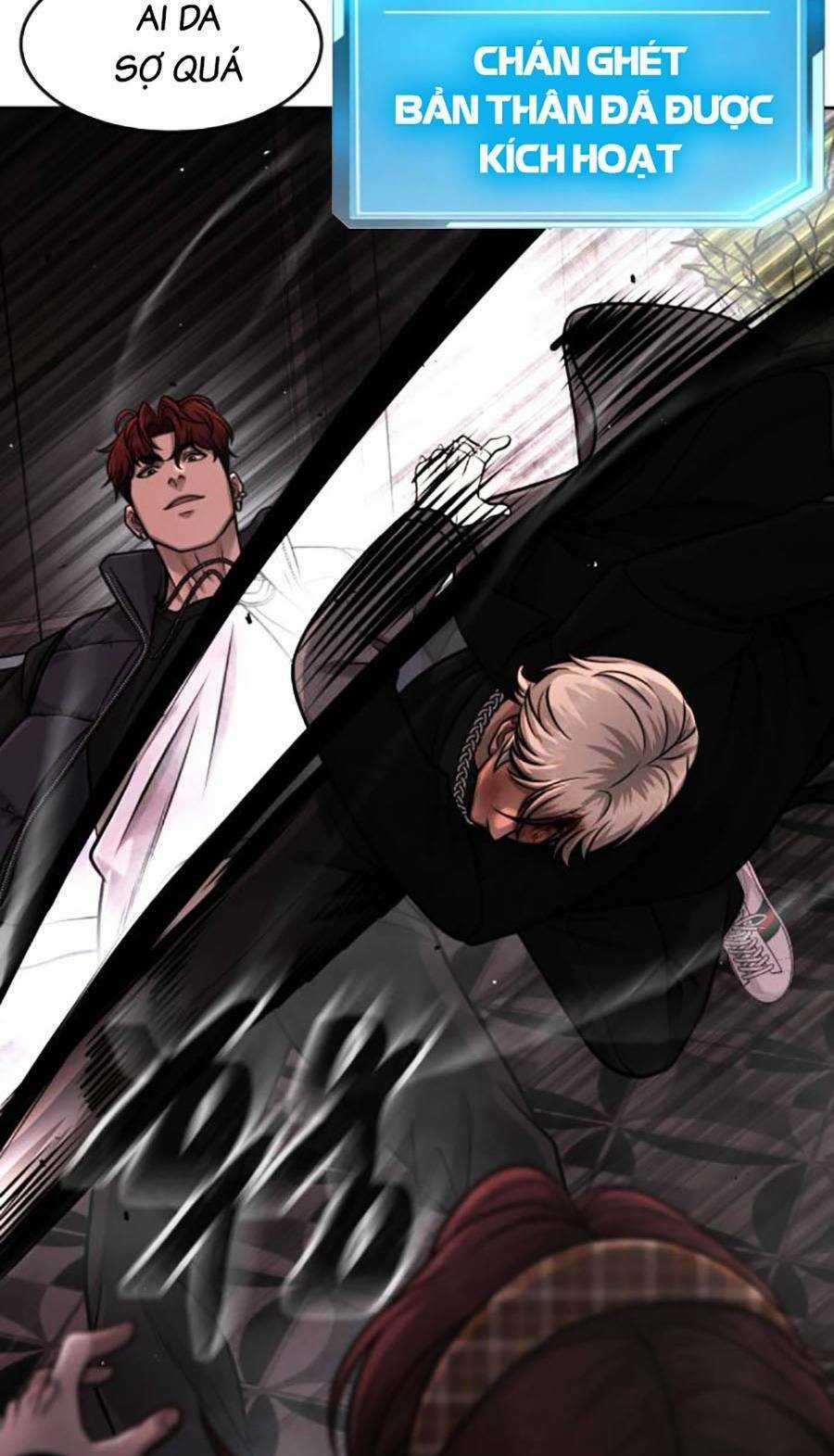 Nhiệm Vụ Tối Thượng Chapter 92 trang 66