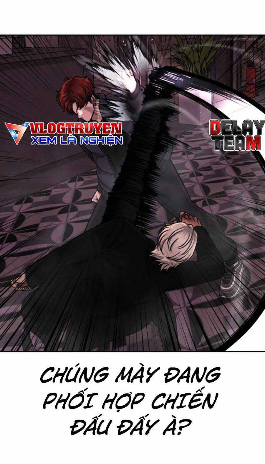 Nhiệm Vụ Tối Thượng Chapter 92 trang 69