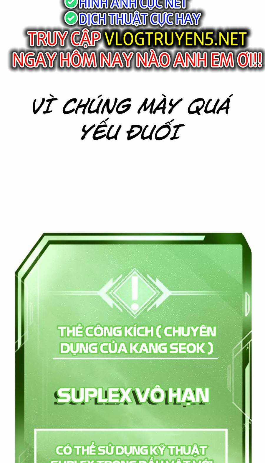 Nhiệm Vụ Tối Thượng Chapter 92 trang 72