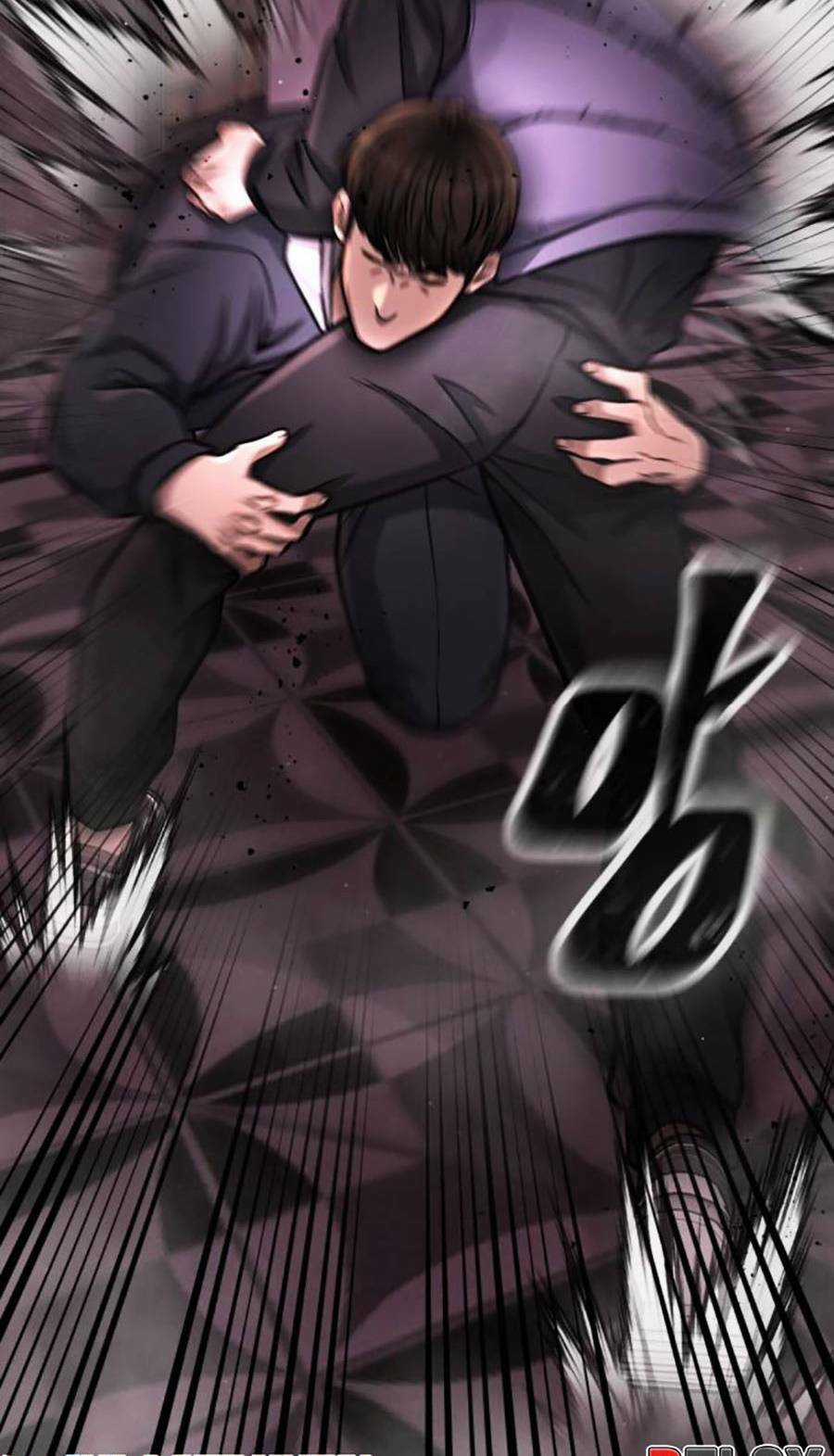 Nhiệm Vụ Tối Thượng Chapter 92 trang 74