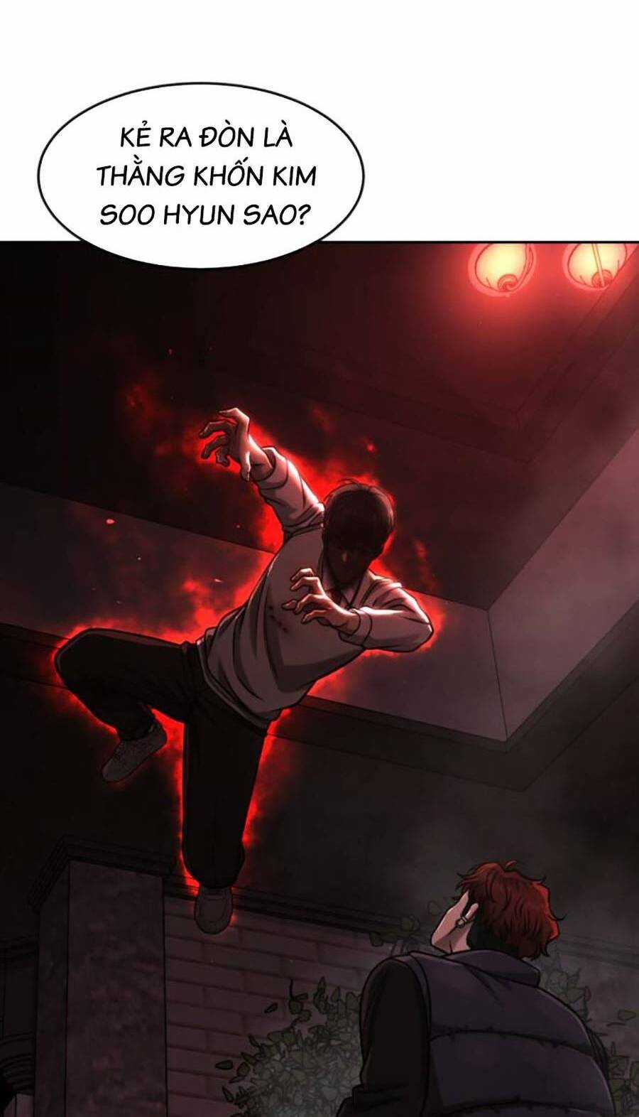 Nhiệm Vụ Tối Thượng Chapter 92 trang 77