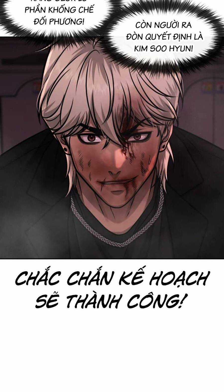 Nhiệm Vụ Tối Thượng Chapter 92 trang 79