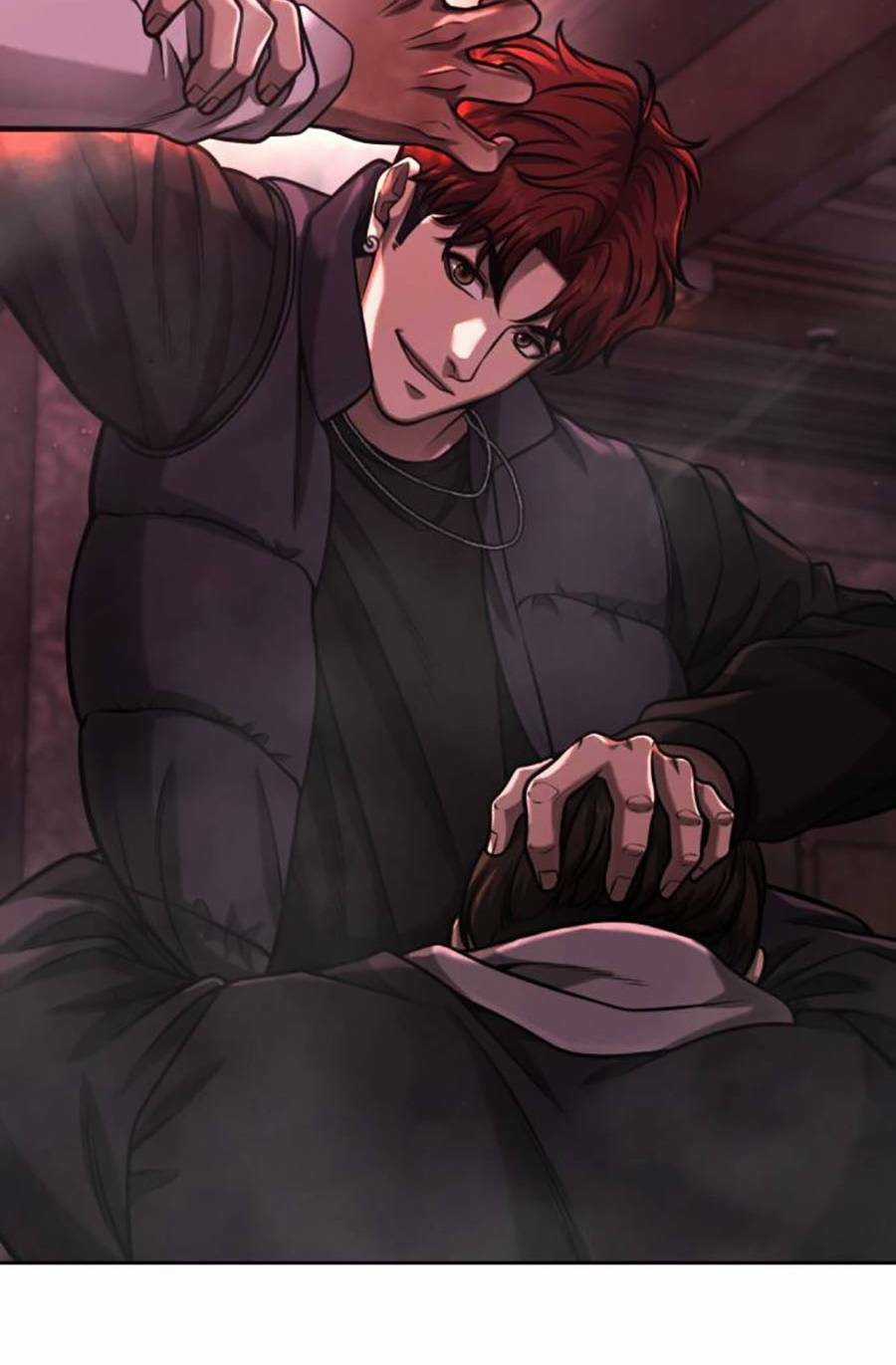 Nhiệm Vụ Tối Thượng Chapter 92 trang 82