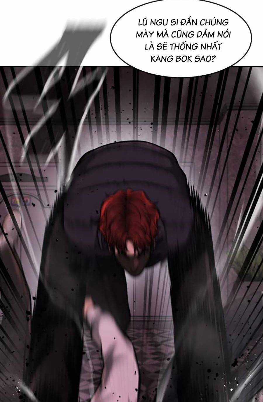 Nhiệm Vụ Tối Thượng Chapter 92 trang 85