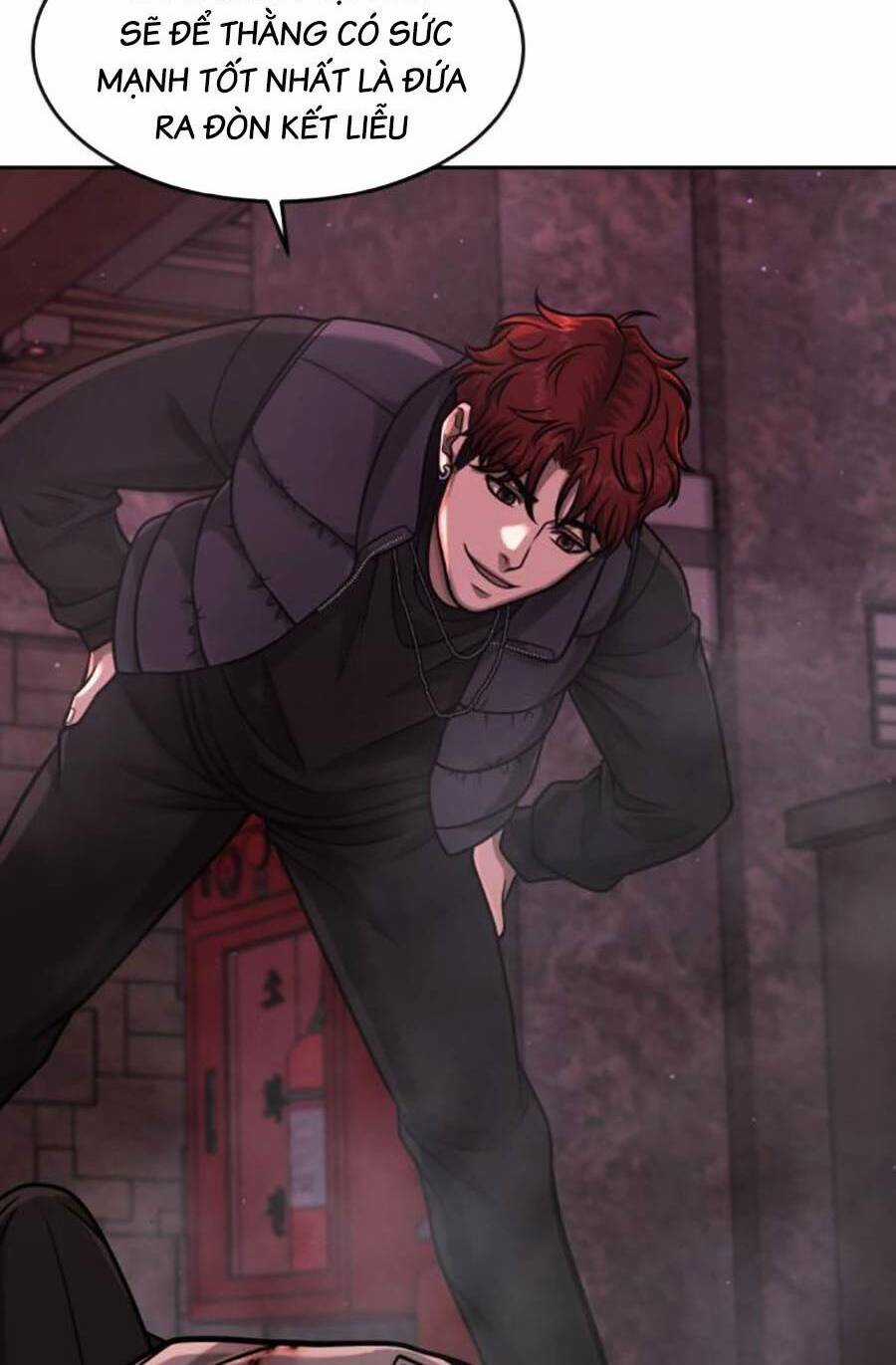 Nhiệm Vụ Tối Thượng Chapter 92 trang 89