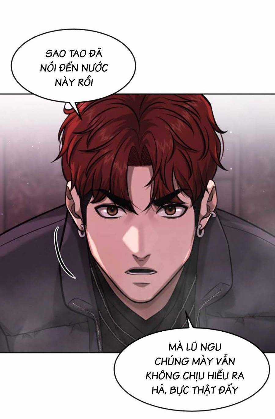 Nhiệm Vụ Tối Thượng Chapter 92 trang 91