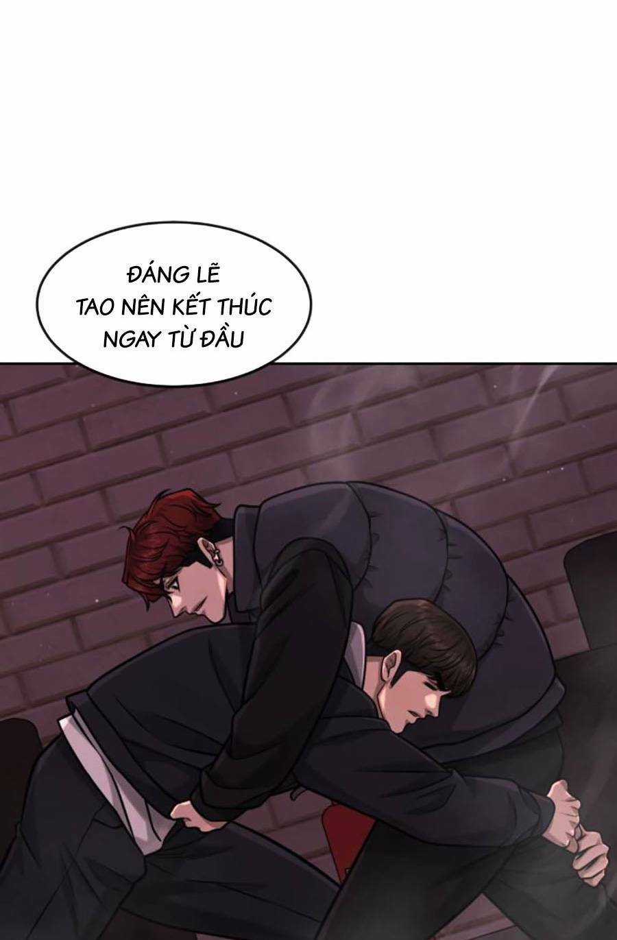 Nhiệm Vụ Tối Thượng Chapter 92 trang 94