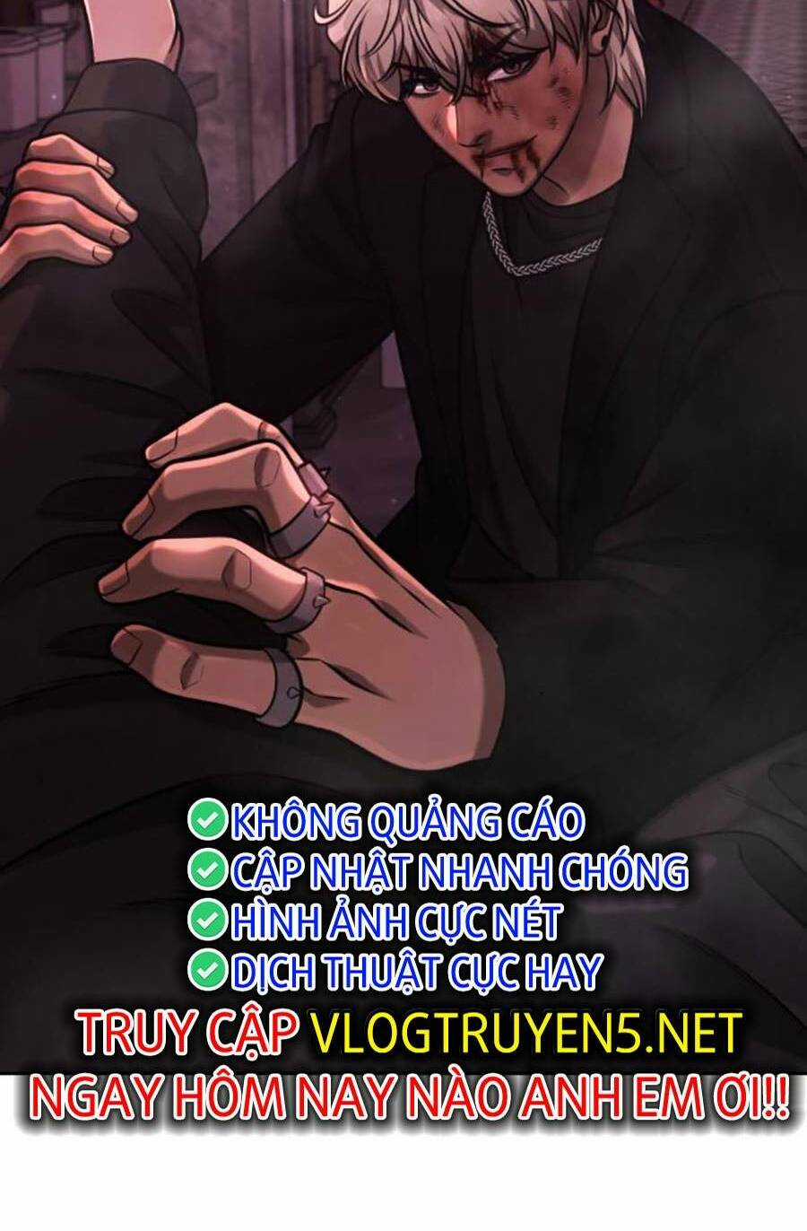 Nhiệm Vụ Tối Thượng Chapter 92 trang 99