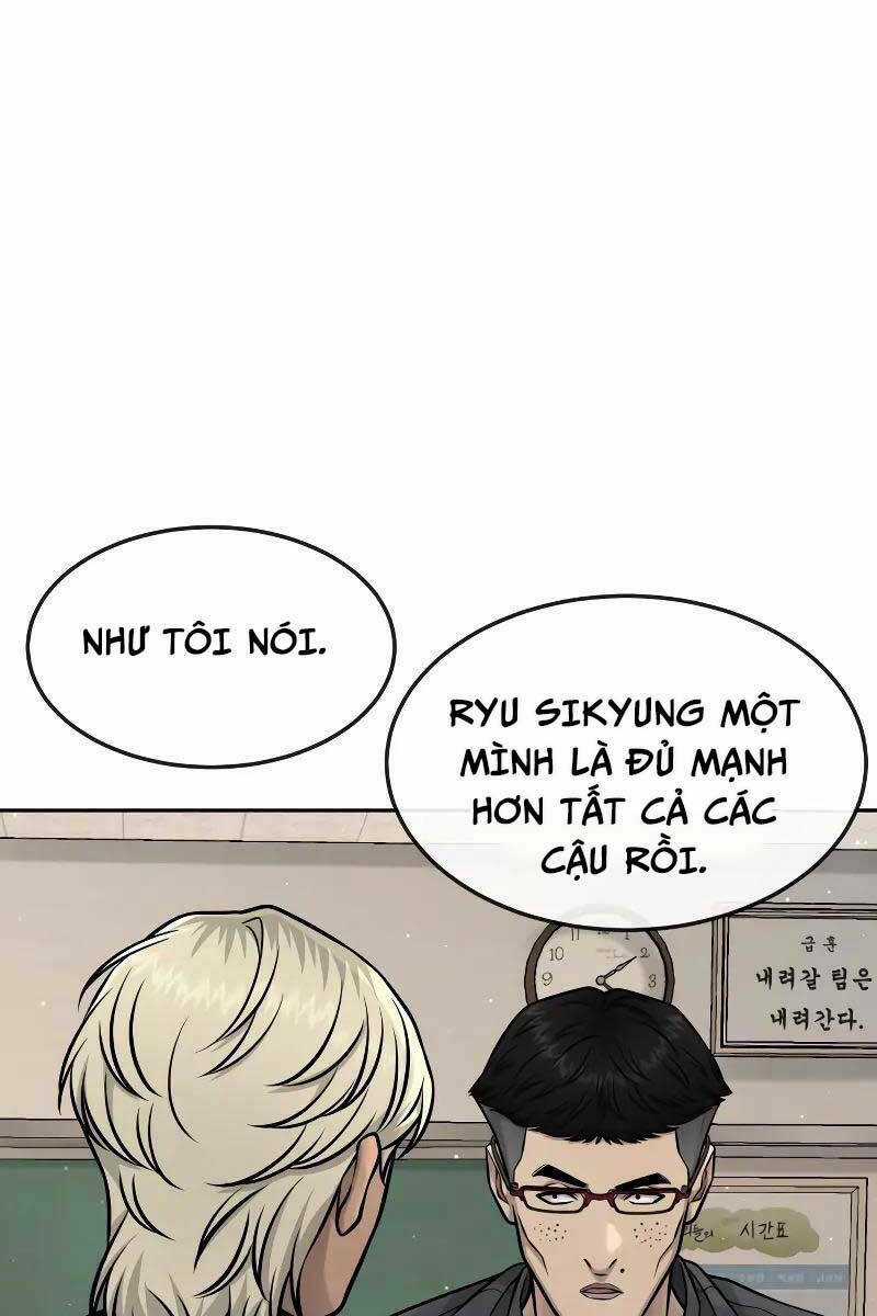 Nhiệm Vụ Tối Thượng Chapter 93 trang 103