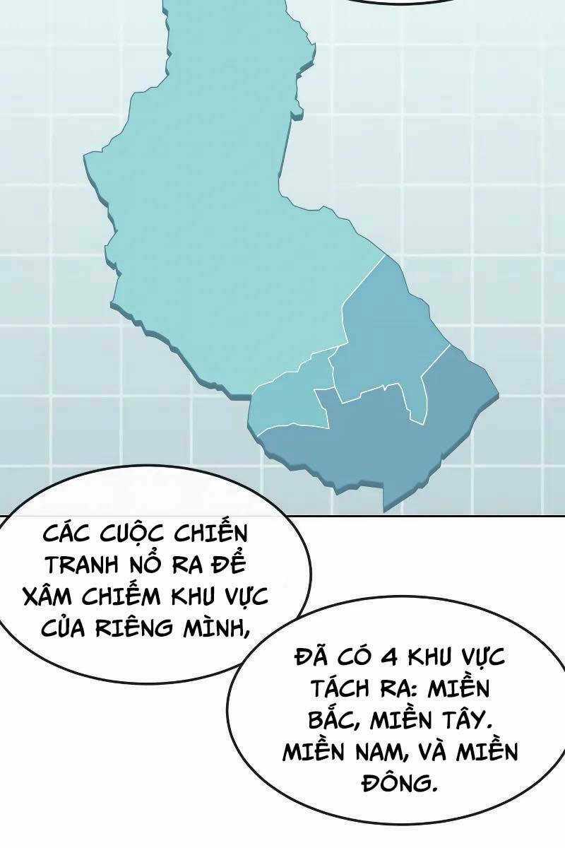 Nhiệm Vụ Tối Thượng Chapter 93 trang 111