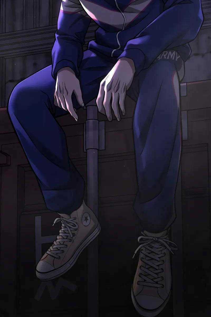 Nhiệm Vụ Tối Thượng Chapter 93 trang 116