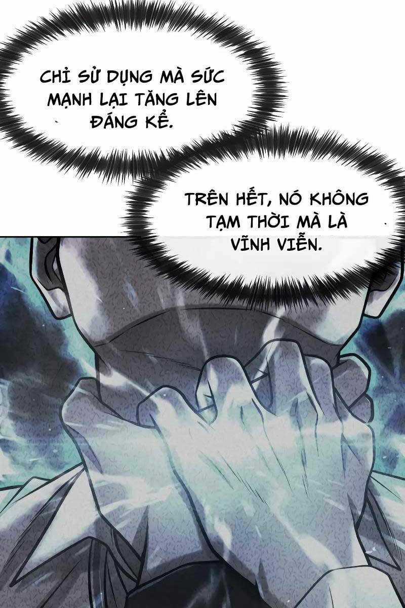 Nhiệm Vụ Tối Thượng Chapter 93 trang 126
