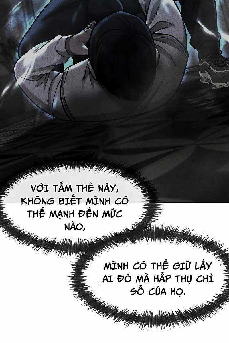Nhiệm Vụ Tối Thượng Chapter 93 trang 128