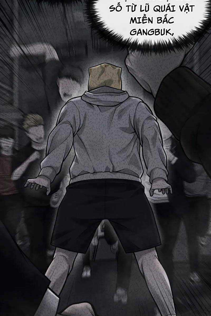 Nhiệm Vụ Tối Thượng Chapter 93 trang 130