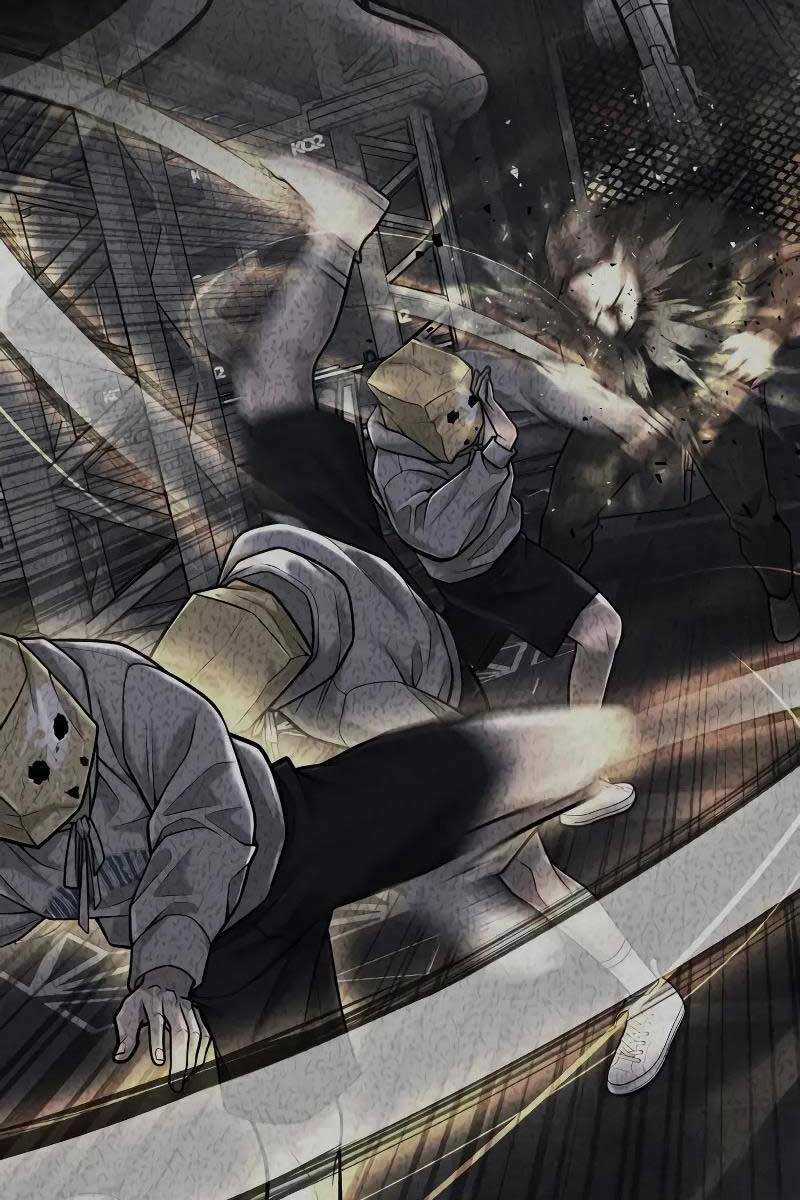 Nhiệm Vụ Tối Thượng Chapter 93 trang 131