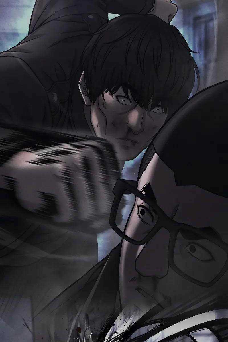 Nhiệm Vụ Tối Thượng Chapter 93 trang 141