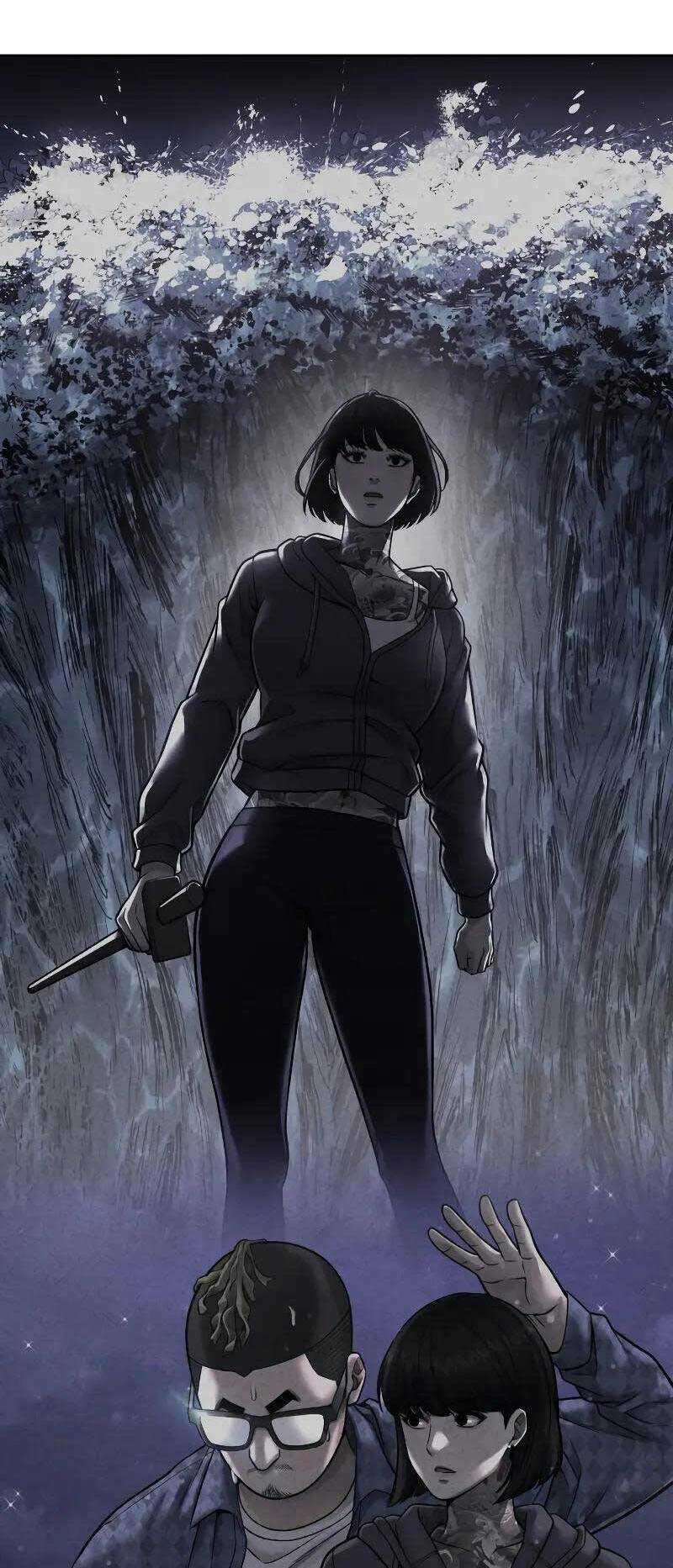 Nhiệm Vụ Tối Thượng Chapter 93 trang 146