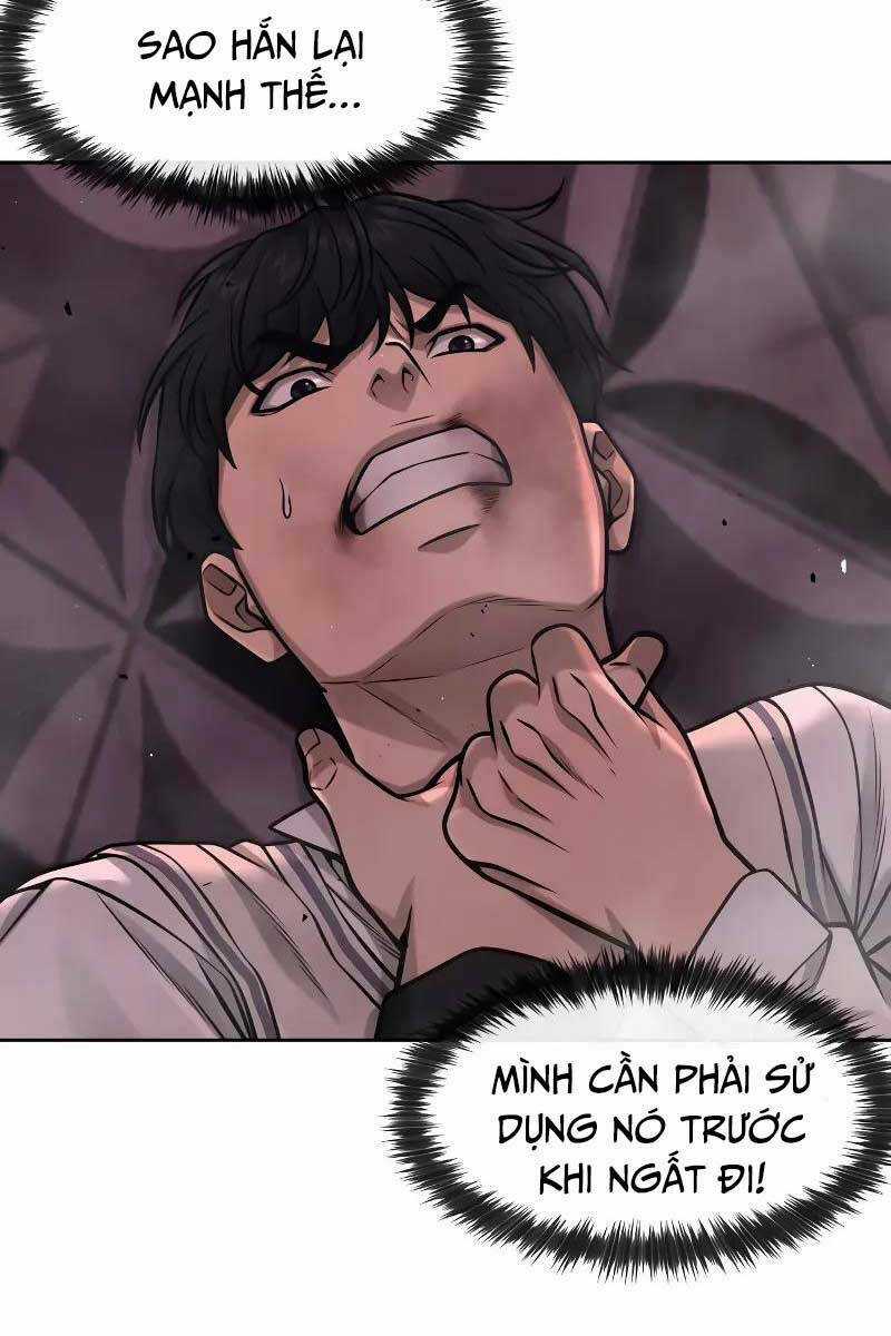 Nhiệm Vụ Tối Thượng Chapter 93 trang 17