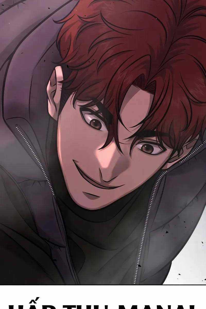 Nhiệm Vụ Tối Thượng Chapter 93 trang 19