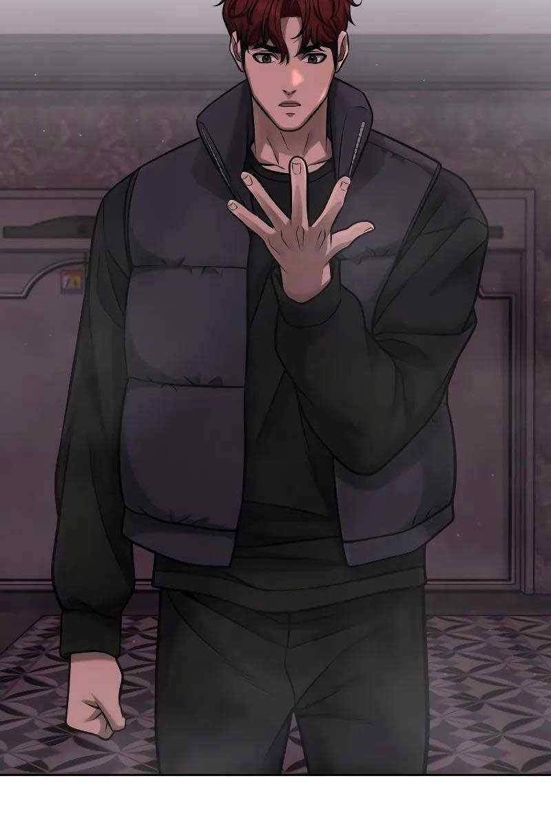 Nhiệm Vụ Tối Thượng Chapter 93 trang 30