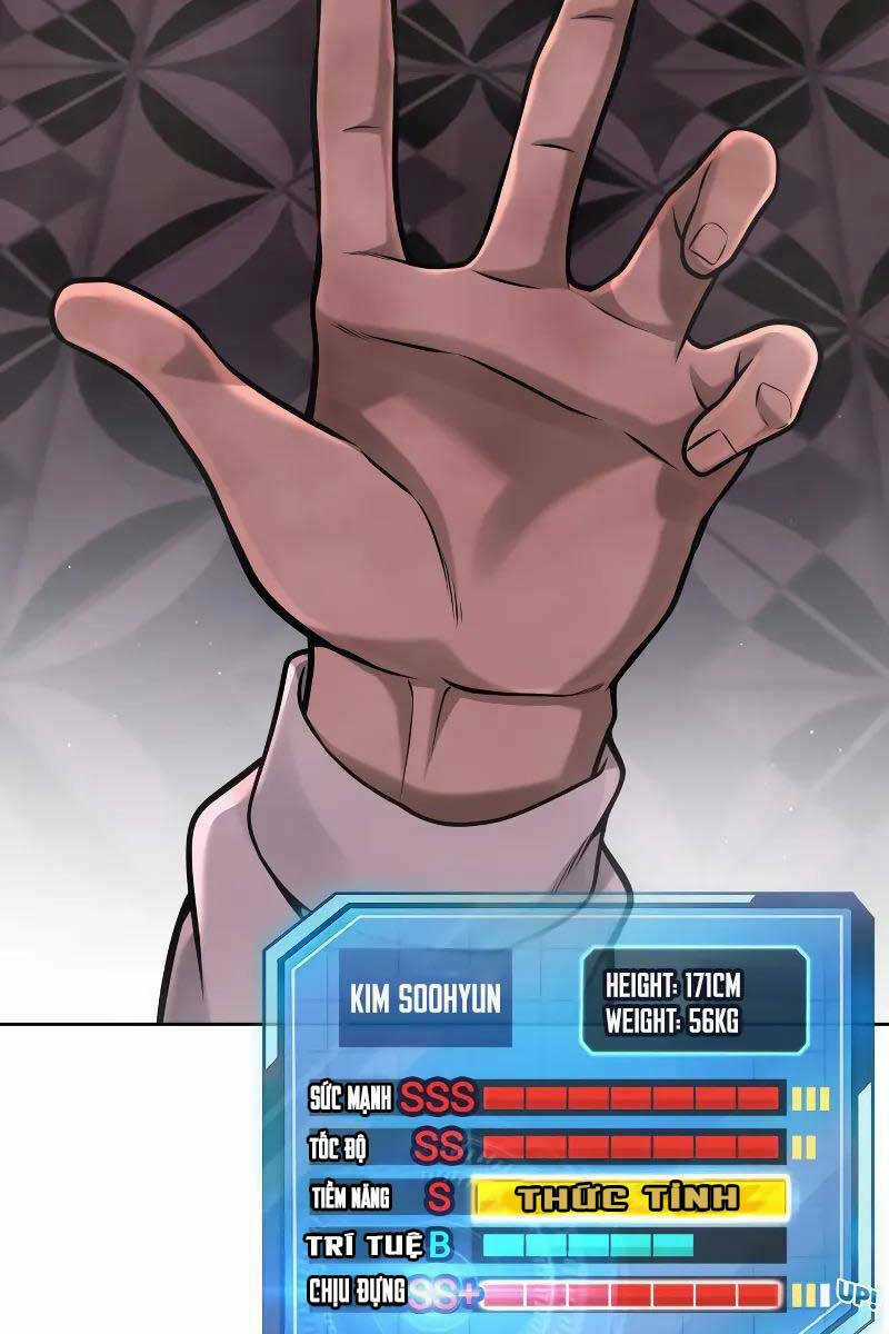 Nhiệm Vụ Tối Thượng Chapter 93 trang 37